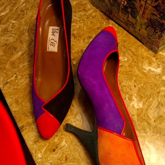 Shoes - Picture 1 of 1